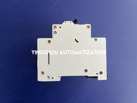 Eaton Moeller FAZ-C63/4 Miniature Circuit Breaker | 4-Pole, 63A, Type C Curve-vezhoo