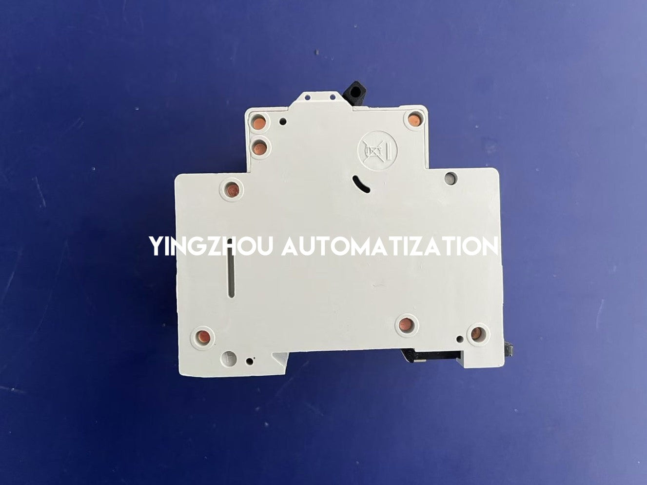 Eaton Moeller FAZ-D32/3 Miniature Circuit Breaker | 3-Pole, 32A, Type D Curve-vezhoo