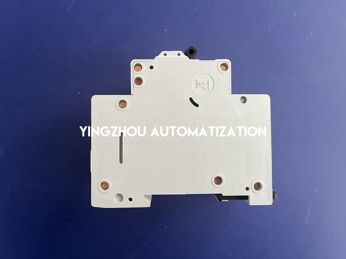 Eaton Moeller FAZ-D40/3 Miniature Circuit Breaker | 3-Pole, 40A, Type D Curve-vezhoo