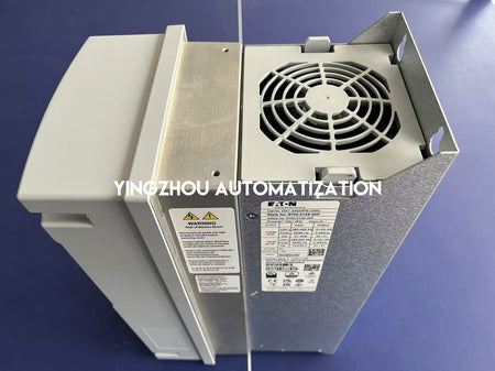 Eaton PowerXL DG1 VFD DG1-34023FB-C54C | 3-Phase 480V, 15HP (11kW), IP54/Type 12-vezhoo