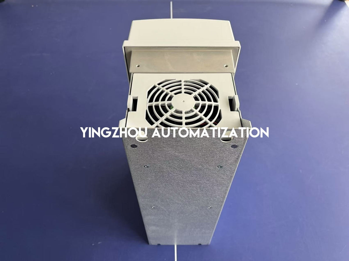 Eaton PowerXL DG1 VFD DG1-34023FB-C54C | 3-Phase 480V, 15HP (11kW), IP54/Type 12-vezhoo