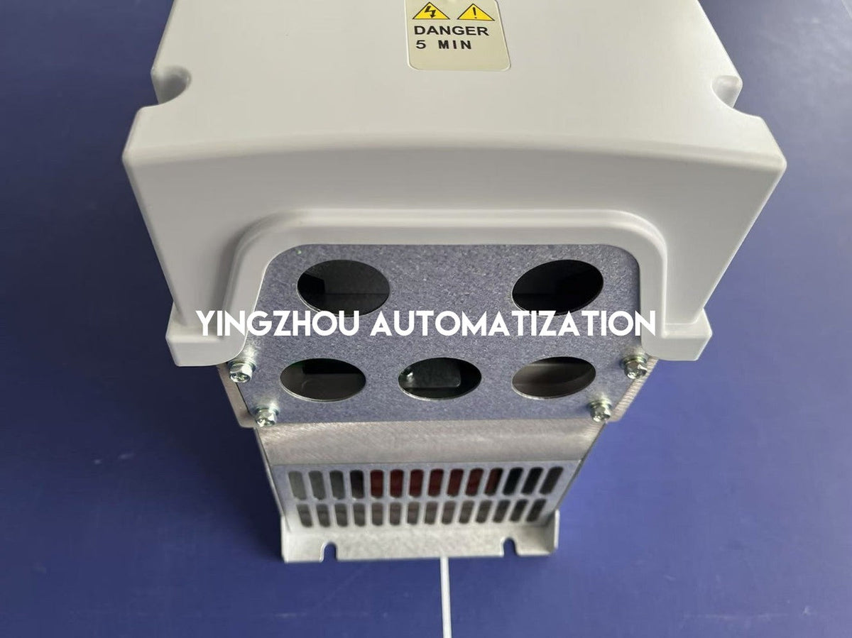 Eaton PowerXL DG1 VFD DG1-34023FB-C54C | 3-Phase 480V, 15HP (11kW), IP54/Type 12-vezhoo