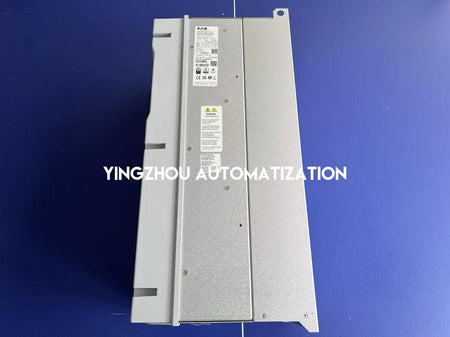 Eaton PowerXL DG1 VFD DG1-35041FB-C54C | 3-Phase 575V, 40HP (30kW), IP54/Type 12-vezhoo