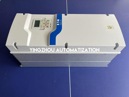 Eaton PowerXL DG1 VFD DG1-35041FB-C54C | 3-Phase 575V, 40HP (30kW), IP54/Type 12-vezhoo