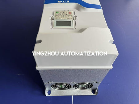 Eaton PowerXL DG1 VFD DG1-35041FB-C54C | 3-Phase 575V, 40HP (30kW), IP54/Type 12-vezhoo