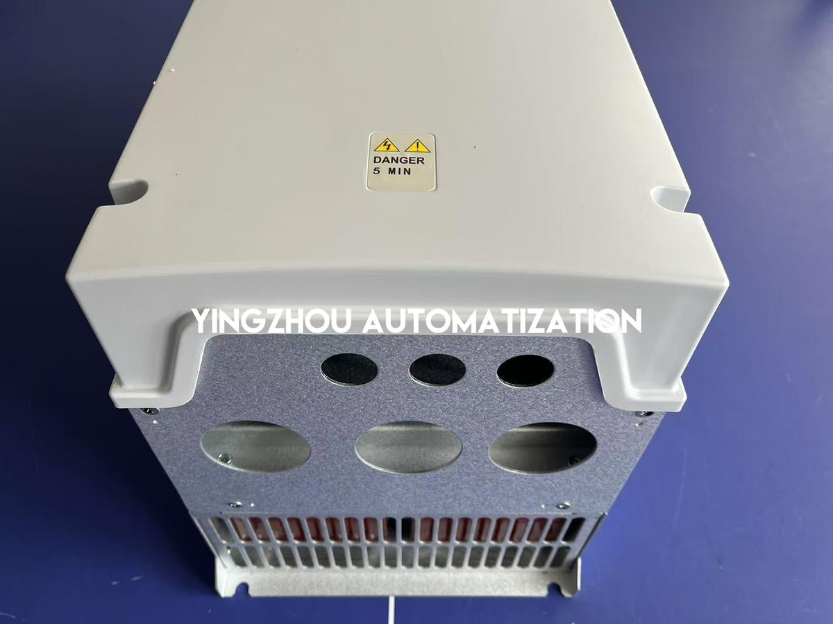 Eaton PowerXL DG1 VFD DG1-35041FB-C54C | 3-Phase 575V, 40HP (30kW), IP54/Type 12-vezhoo