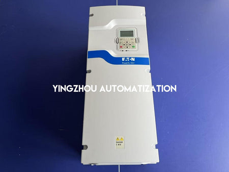 Eaton PowerXL DG1 VFD DG1-35041FB-C54C | 3-Phase 575V, 40HP (30kW), IP54/Type 12-vezhoo