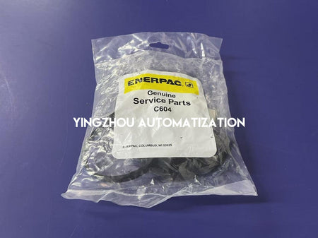 Enerpac C604 High-Flow Hydraulic Female Coupler | 3/8" NPTF, 10,000 psi-vezhoo
