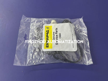 Enerpac C604 High-Flow Hydraulic Female Coupler | 3/8" NPTF, 10,000 psi-vezhoo