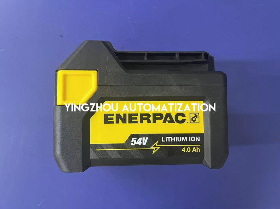 Enerpac EBH544 54V Lithium-Ion Battery | 4.0 Ah High-Capacity for XC2 & SC Pumps-vezhoo