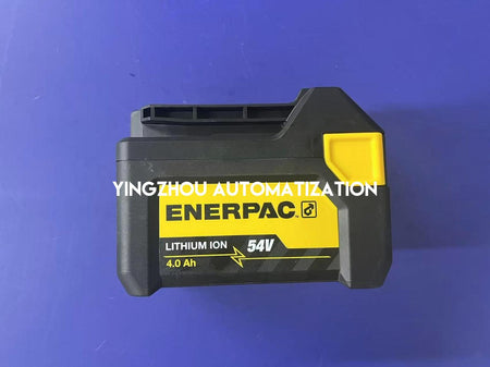 Enerpac EBH544 54V Lithium-Ion Battery | 4.0 Ah High-Capacity for XC2 & SC Pumps-vezhoo
