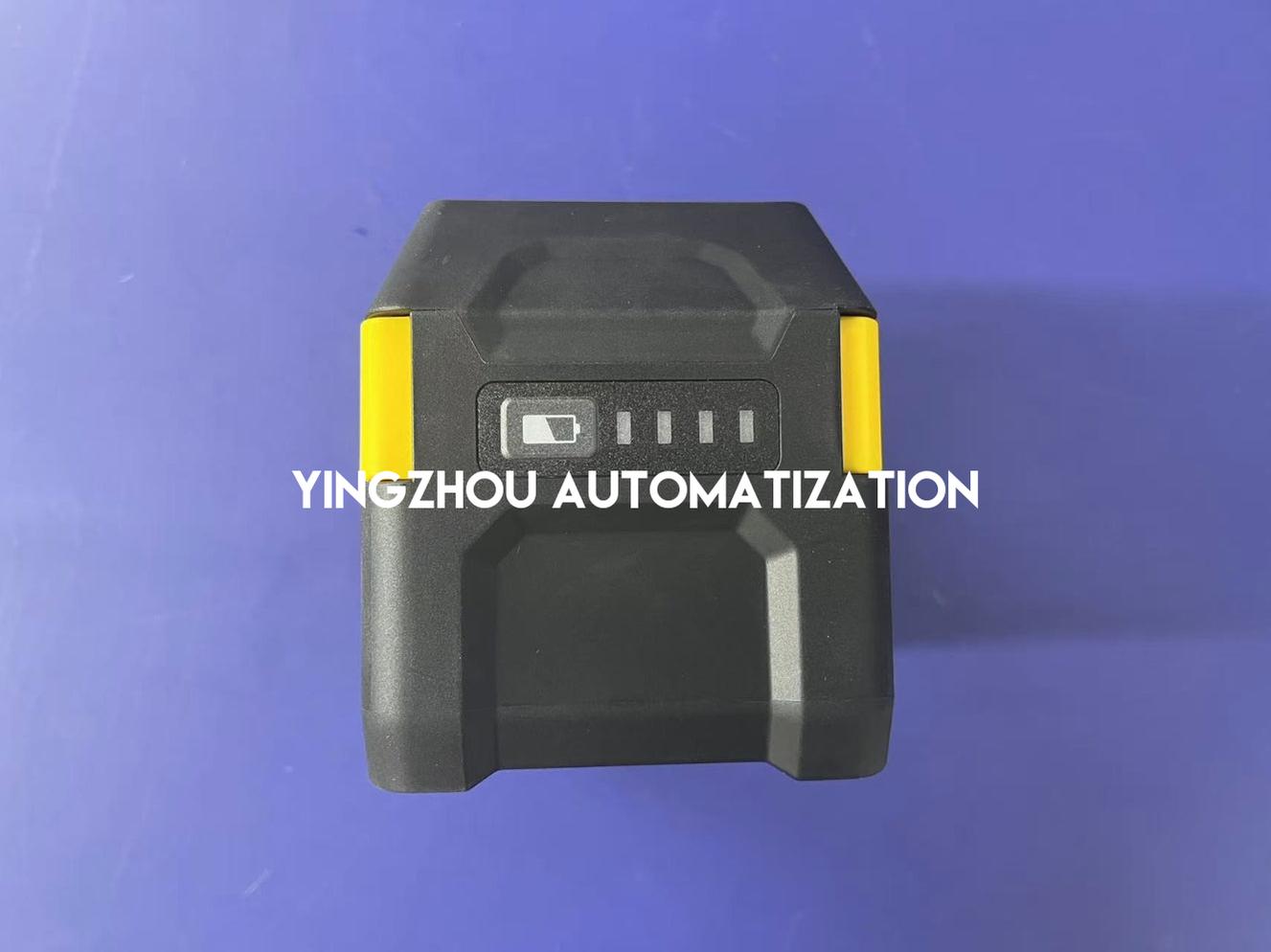 Enerpac EBH544 54V Lithium-Ion Battery | 4.0 Ah High-Capacity for XC2 & SC Pumps-vezhoo