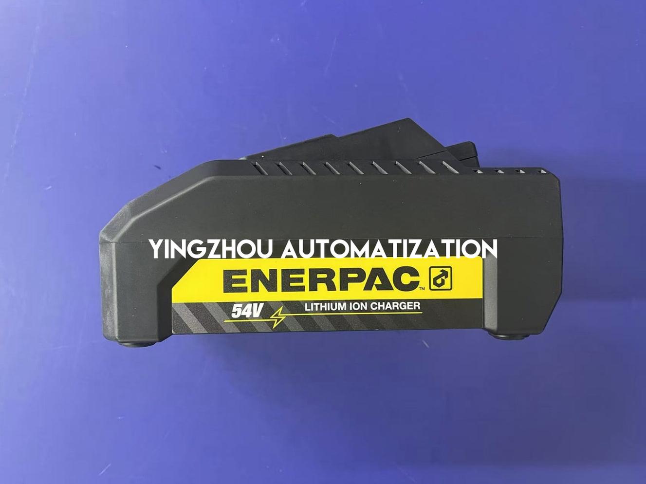 Enerpac EC1F54 54V Fast Battery Charger | 1.5 Hour Charge Cycle-vezhoo