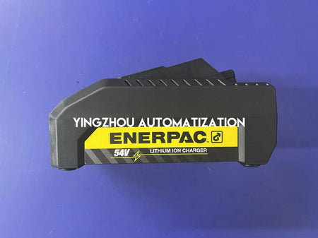 Enerpac EC1F54 54V Fast Battery Charger | 1.5 Hour Charge Cycle-vezhoo
