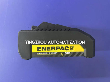 Enerpac EC1F54 54V Fast Battery Charger | 1.5 Hour Charge Cycle-vezhoo