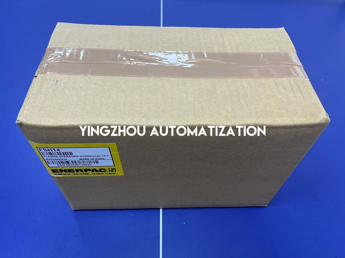 Enerpac FSH14 Hydraulic Flange Spreader | 14 Ton Capacity, 3.16" Max Spread-vezhoo