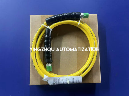 Enerpac H7210 High-Pressure Hydraulic Hose | 10 Feet | 1/4" Internal Diameter | 700 Bar-vezhoo