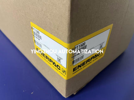 Enerpac HPT1500 Ultra-High Pressure Hydraulic Hand Pump | 21,750 psi, Two-Speed, with Gauge-vezhoo