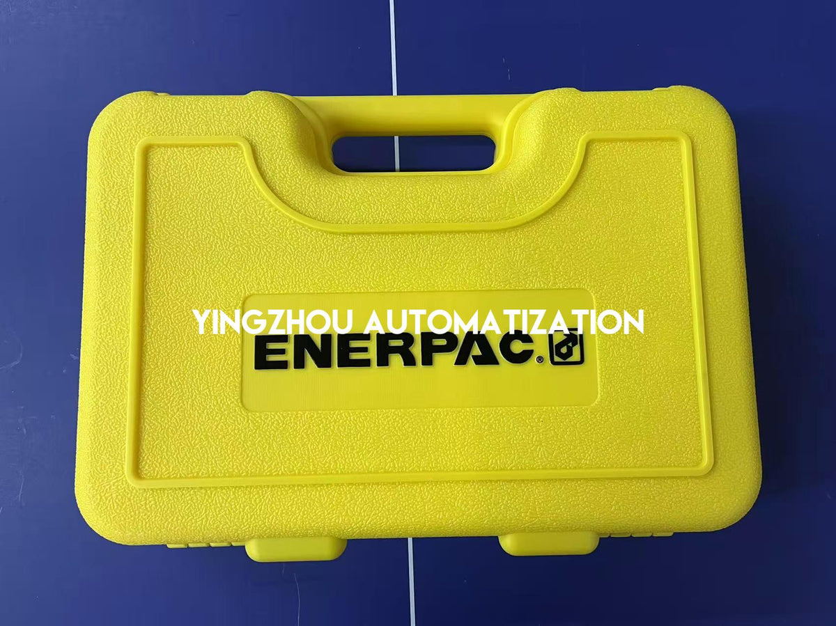 Enerpac NC2432 Hydraulic Nut Cutter | 15 Ton Capacity, 24-32mm Hex Nut Range-vezhoo