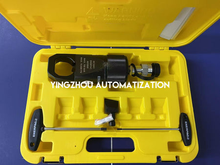 Enerpac NC3241 Hydraulic Nut Cutter | 20 Ton Capacity, 32-41mm Hex Nut Range-vezhoo