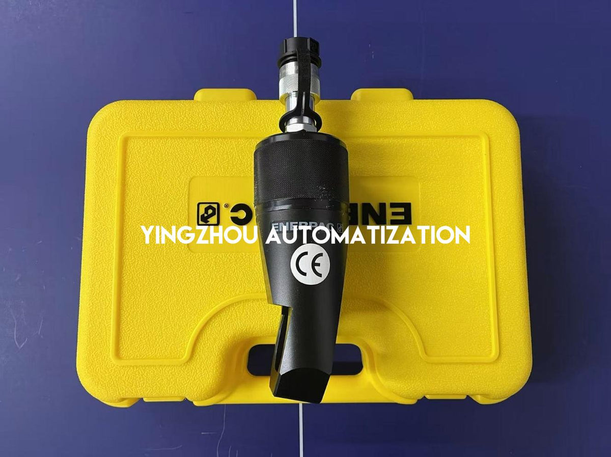 Enerpac NC3241 Hydraulic Nut Cutter | 20 Ton Capacity, 32-41mm Hex Nut Range-vezhoo