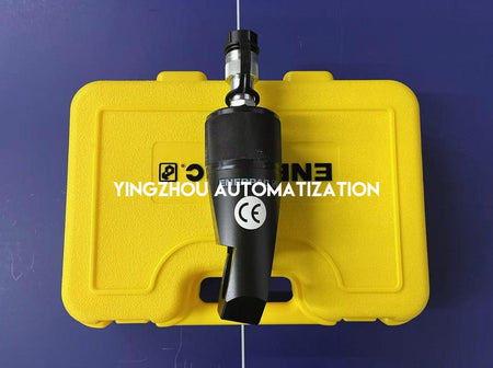 Enerpac NC3241 Hydraulic Nut Cutter | 20 Ton Capacity, 32-41mm Hex Nut Range-vezhoo