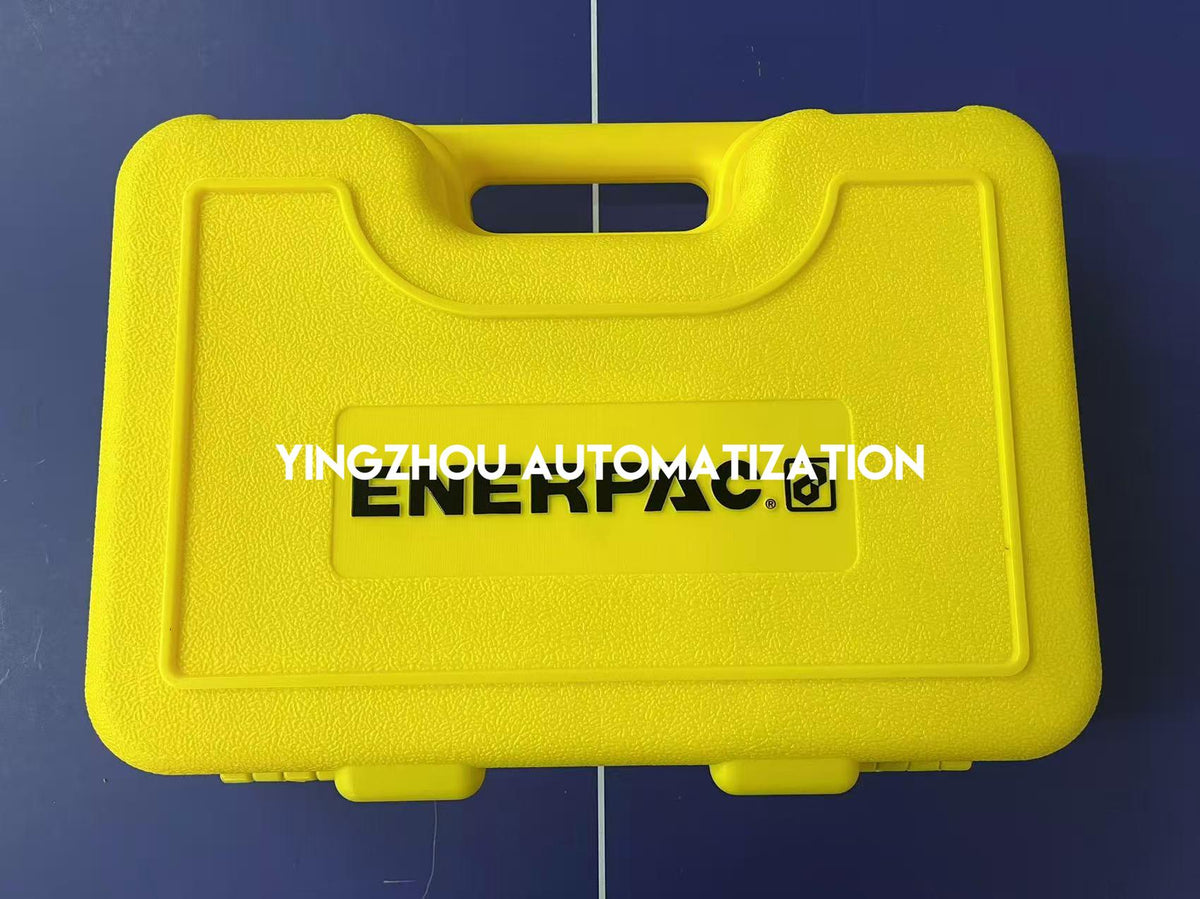 Enerpac NC3241 Hydraulic Nut Cutter | 20 Ton Capacity, 32-41mm Hex Nut Range-vezhoo