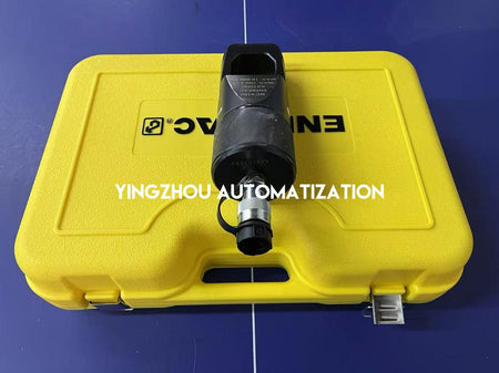 Enerpac NC4150 Hydraulic Nut Cutter | 20 Ton Capacity, 41-50mm Hex Nut Range-vezhoo
