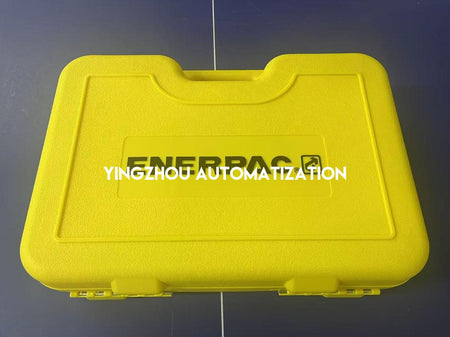 Enerpac NC5060 Hydraulic Nut Cutter | 50-Ton Capacity, 2" to 2.25" Hex Nut Range-vezhoo