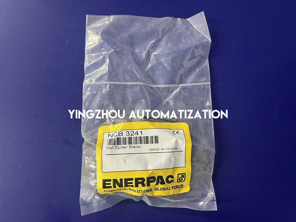 Enerpac NCB3241 Replacement Chisel Blade for NC3241 Hydraulic Nut Cutter-vezhoo