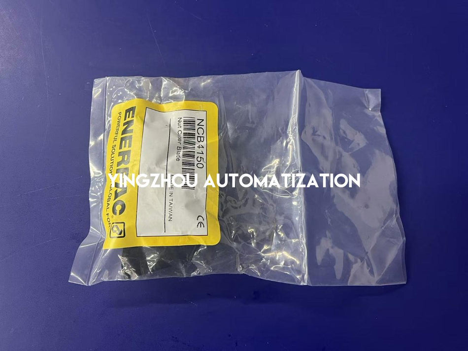 Enerpac NCB4150 Replacement Chisel Blade for NC4150 Hydraulic Nut Cutter-vezhoo