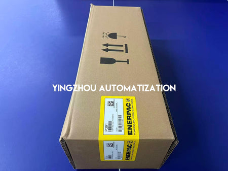 Enerpac P391 Lightweight Hydraulic Hand Pump | Single-Speed, 10,000 psi, 55 in³ Oil Capacity-vezhoo