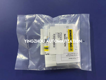 Enerpac P80K8 Repair Kit - Genuine OEM Seal Kit for P80 Ultima Hand Pump-vezhoo