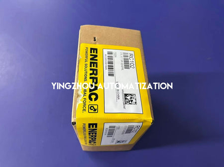 Enerpac RC102 Single-Acting Hydraulic Cylinder | 10 Ton Capacity, 2.13" Stroke-vezhoo