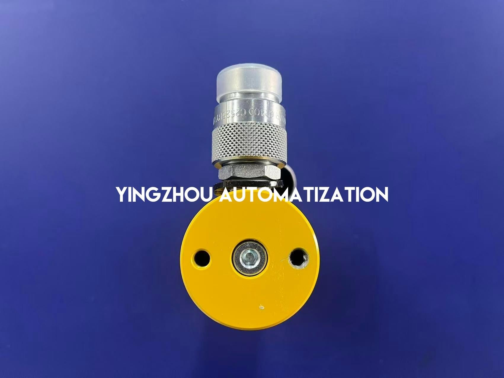 Enerpac RC106 General Purpose Hydraulic Cylinder - 10-Ton, 6.13" Stroke, RC-TRIO Series-vezhoo