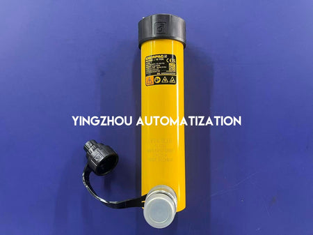 Enerpac RC106 General Purpose Hydraulic Cylinder - 10-Ton, 6.13" Stroke, RC-TRIO Series-vezhoo