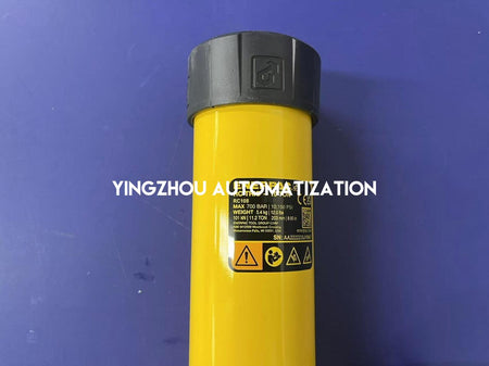 Enerpac RC108 Single-Acting Hydraulic Cylinder | 10 Ton Capacity, 8" Stroke-vezhoo