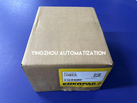Enerpac RC252 Single-Acting Hydraulic Cylinder | 25 Ton Capacity, 2" Stroke-vezhoo