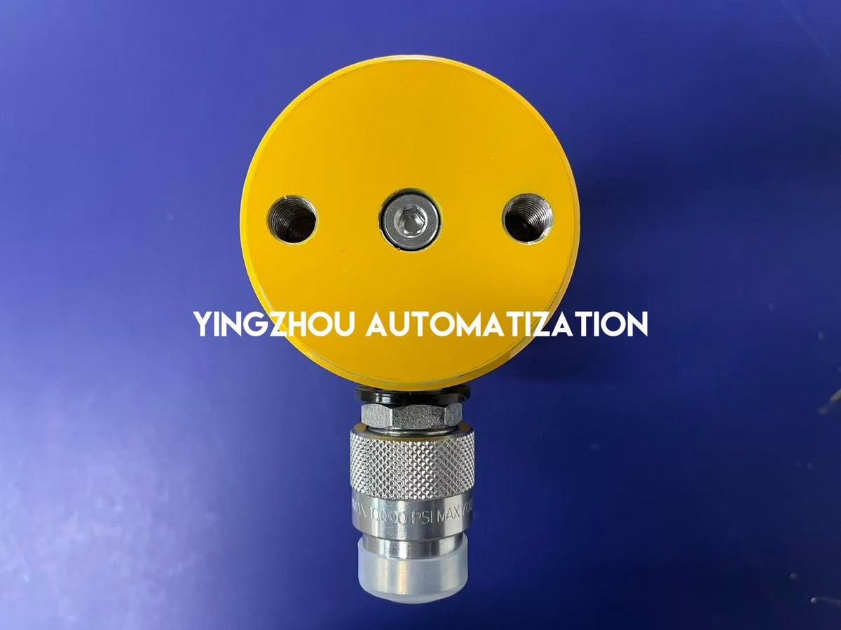 Enerpac RC256 Single-Acting Hydraulic Cylinder | 25 Ton Capacity, 6.25" Stroke-vezhoo