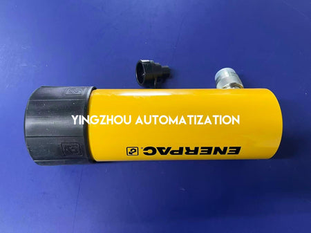 Enerpac RC256 Single-Acting Hydraulic Cylinder | 25 Ton Capacity, 6.25" Stroke-vezhoo
