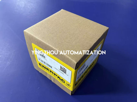 Enerpac RC50 Single-Acting Hydraulic Cylinder | 5 Ton Capacity, 0.63" Stroke-vezhoo
