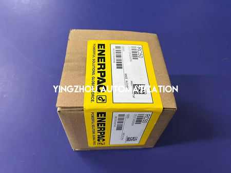 Enerpac RC50 Single-Acting Hydraulic Cylinder | 5 Ton Capacity, 0.63" Stroke-vezhoo