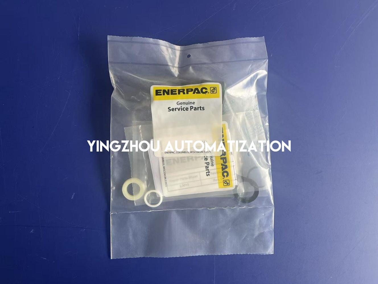 Enerpac RC5K51 Hydraulic Lifting Kit | 5-Ton, 1" Stroke Cylinder & Hand Pump-vezhoo