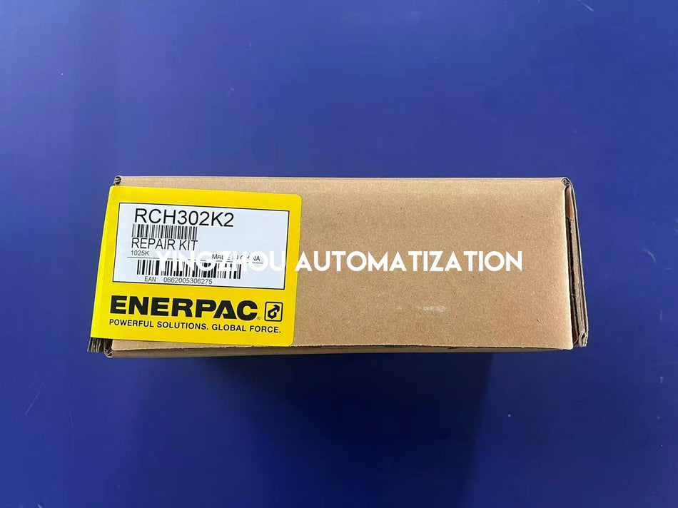 Enerpac RCH302K2 Repair Kit for RCH-302 Hollow Plunger Hydraulic Cylinder-vezhoo
