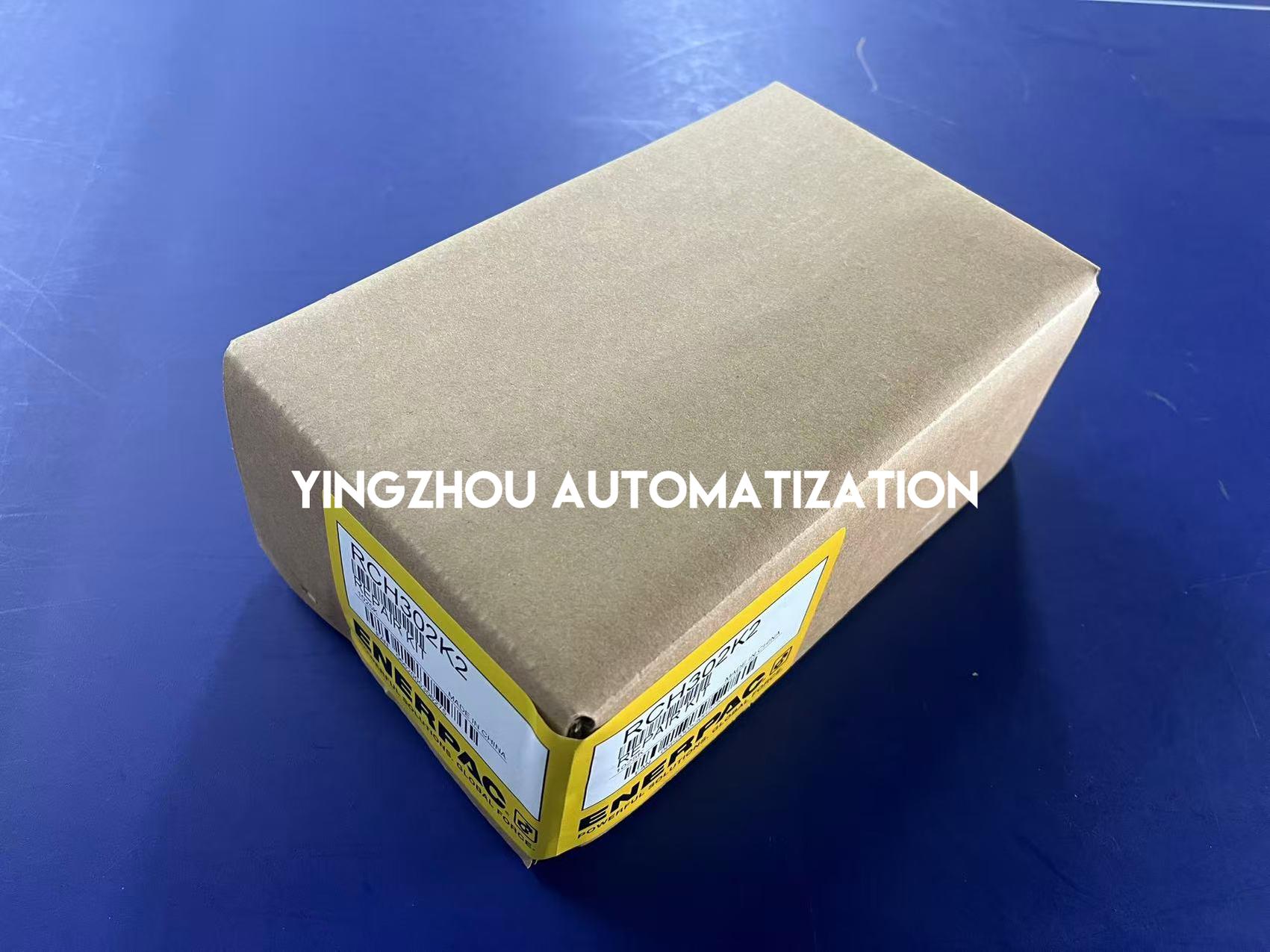 Enerpac RCH302K2 Repair Kit for RCH-302 Hollow Plunger Hydraulic Cylinder-vezhoo