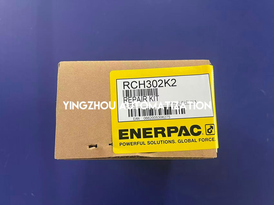 Enerpac RCH302K2 Repair Kit for RCH-302 Hollow Plunger Hydraulic Cylinder-vezhoo
