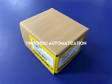 Enerpac RCS101 Low Height Hydraulic Cylinder | 10 Ton Capacity, 1.50" Stroke-vezhoo