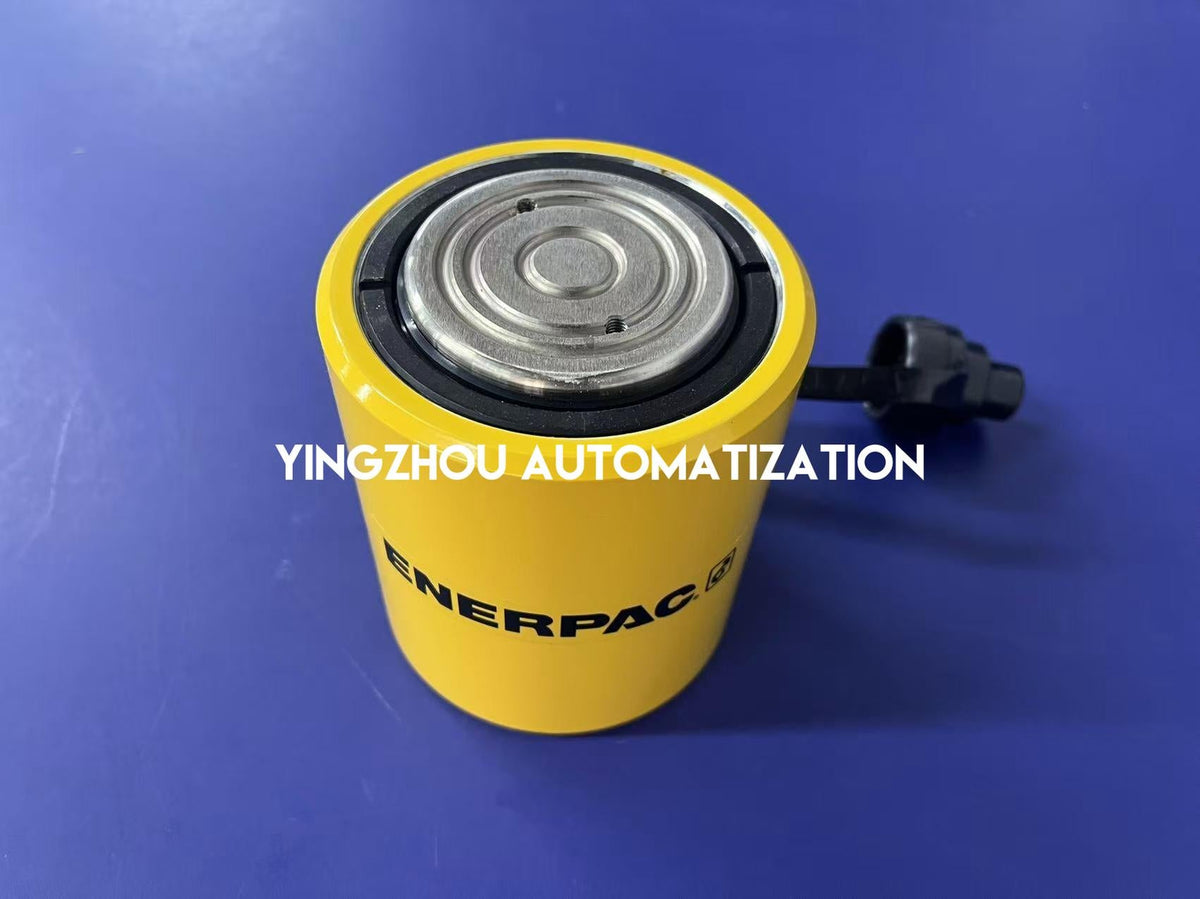 Enerpac RCS302 Low Height Hydraulic Cylinder | 30 Ton Capacity, 2.44" Stroke-vezhoo