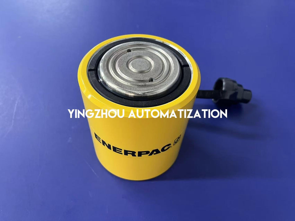 Enerpac RCS302 Low Height Hydraulic Cylinder | 30 Ton Capacity, 2.44" Stroke-vezhoo