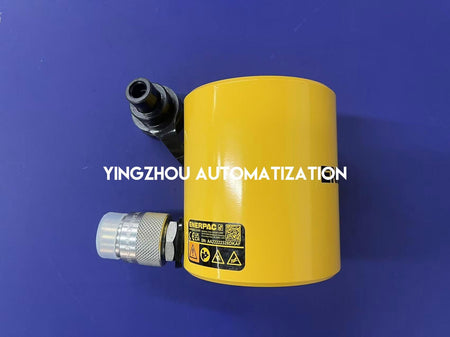Enerpac RCS302 Low Height Hydraulic Cylinder | 30 Ton Capacity, 2.44" Stroke-vezhoo